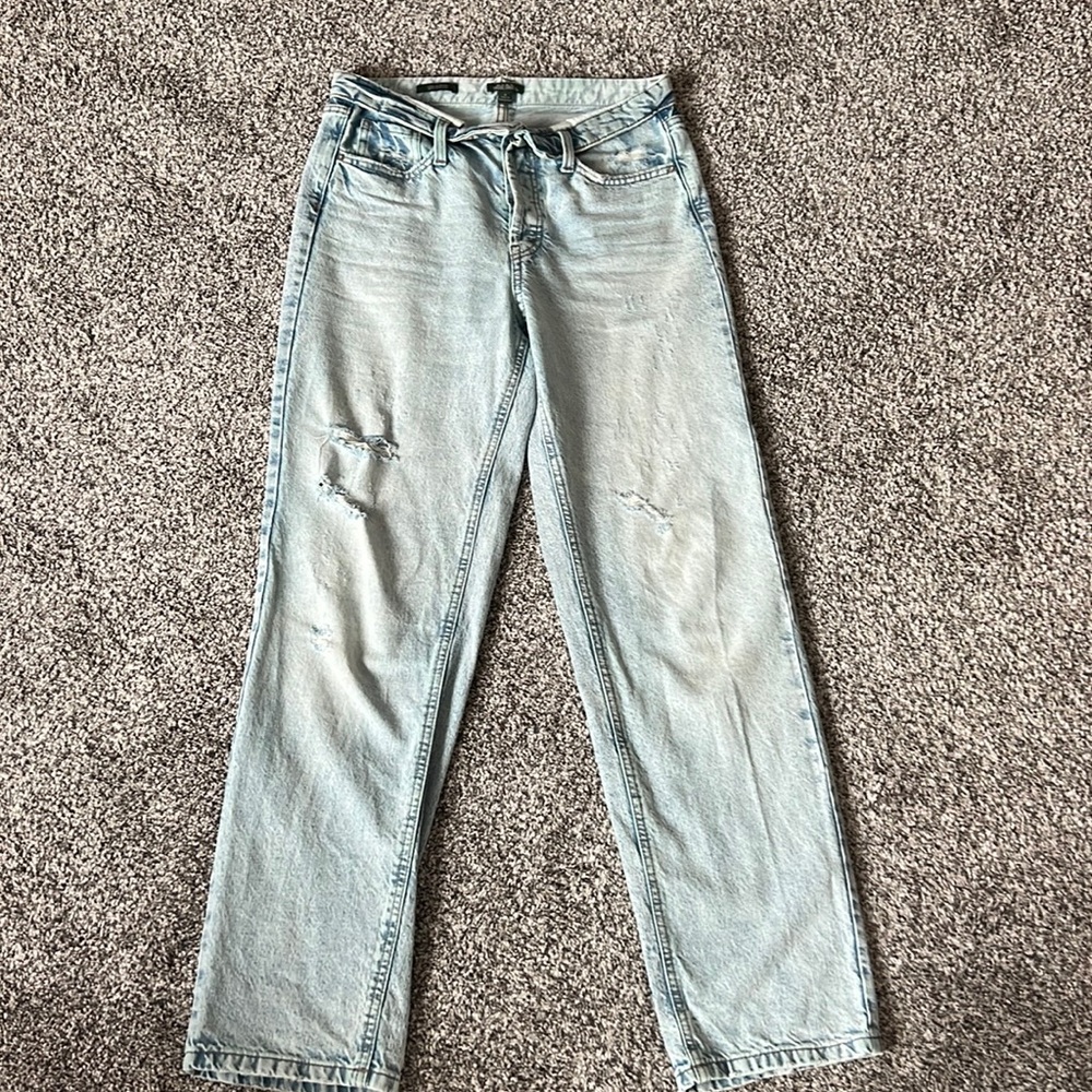 Super cute Wild Fable jeans